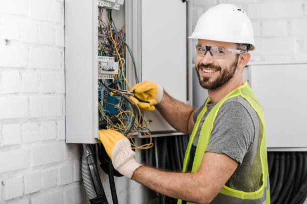 Best Electrician for Home Renovation  in Ford City, PA