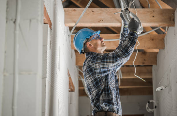 Best Residential Electrician Services  in Ford City, PA