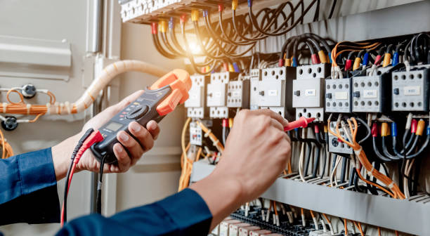 Best Electrical Installation Contractor  in Ford City, PA