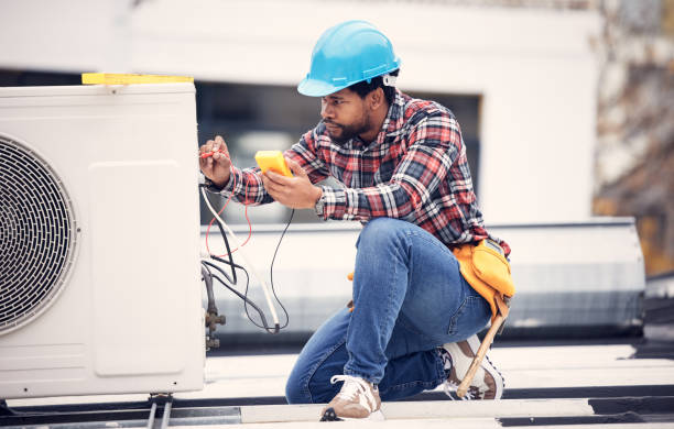 Best Licensed Electrician  in Ford City, PA