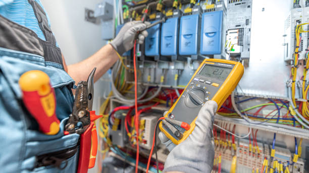Best Electrical Upgrades for Homes  in Ford City, PA
