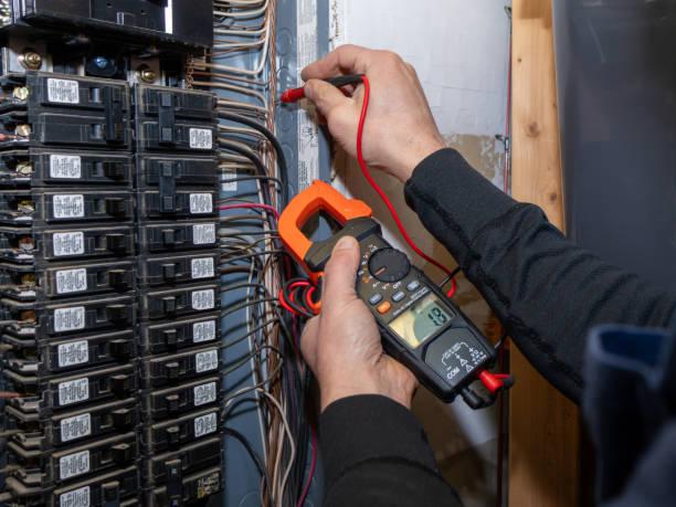 Best Affordable Electrical Installation  in Ford City, PA